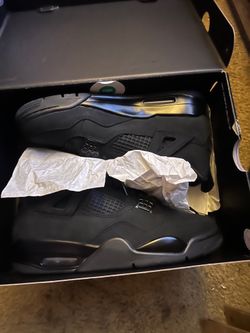 Black cat 4s