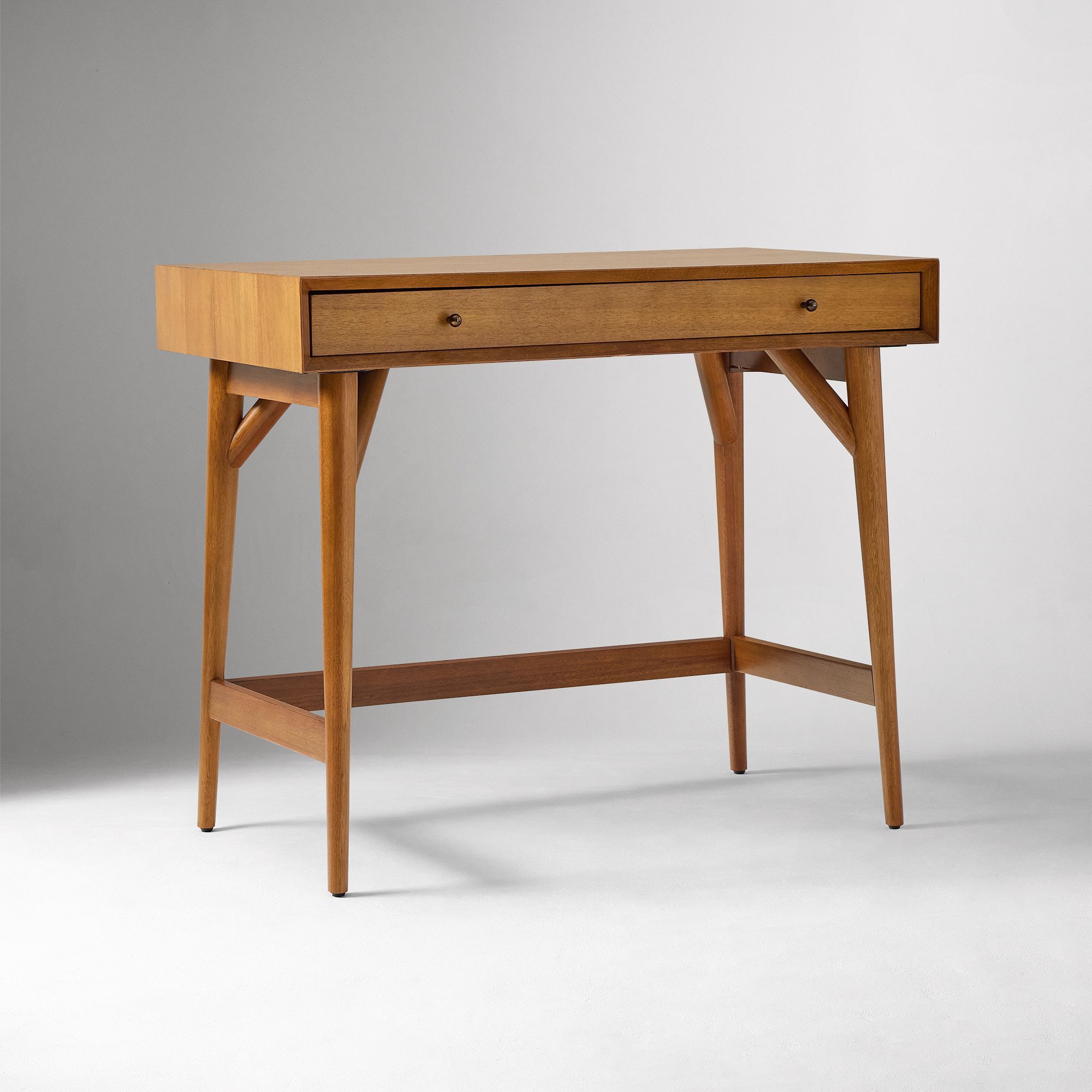 West Elm Mid Century Desk