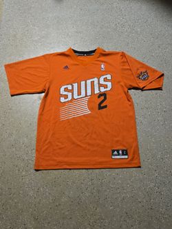 Suns jersey