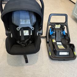 Baby Jogger City Go Infant Car seat 