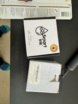 HP printer Ink 902XL