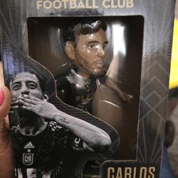Carlos Vela