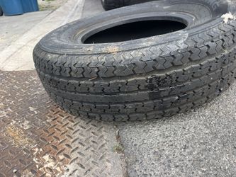 Trailer Tires