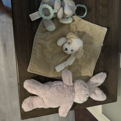 Infant Toys