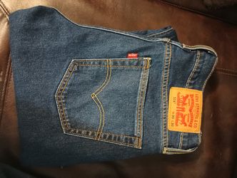 Levi's Jeans