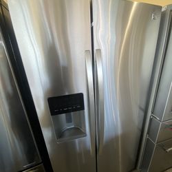 Kenmore Refrigerator