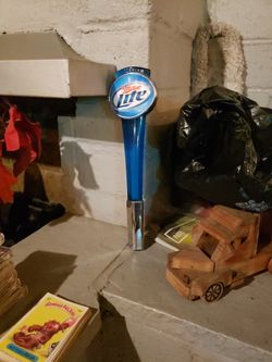 Beer Tap