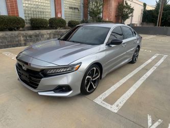 2023 Honda Accord