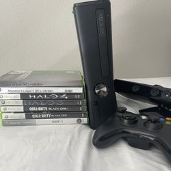 Xbox 360 Slim