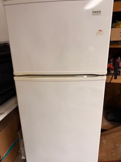 refrigerator for sale