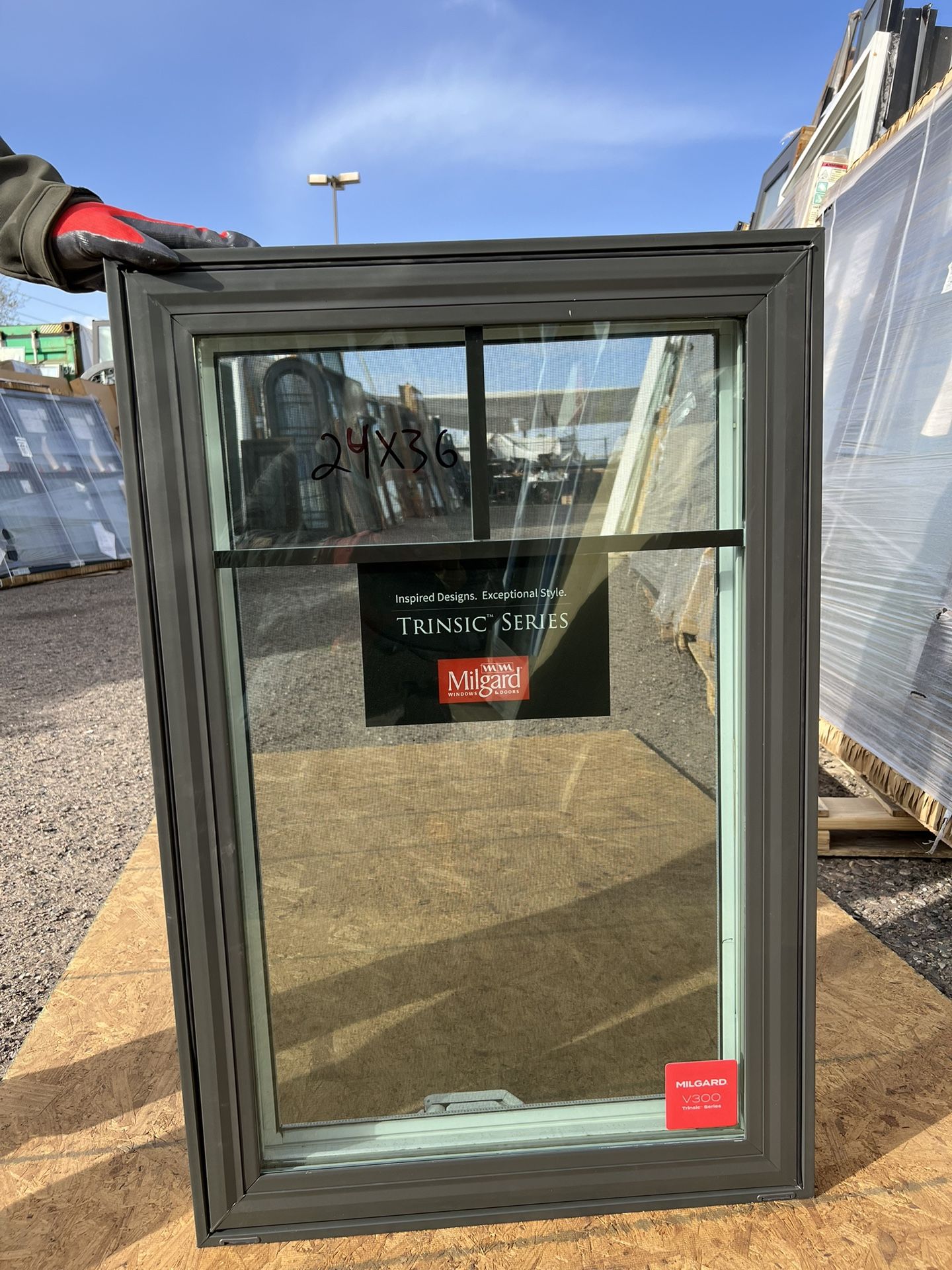 Casement Glass Window 24x36,All Products : American Fashion Style Bags On Sale