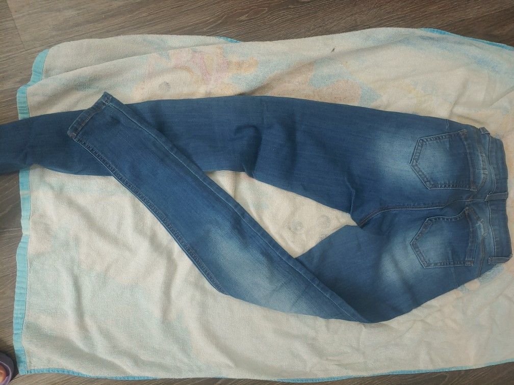 Enjean Size 0 $5