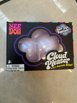 NeeDoh Cloud
