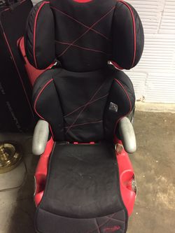 Car seat