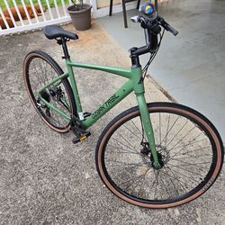 Ozark Trail Bike