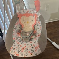 Baby Swing 