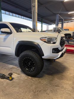 LEVELING KITS