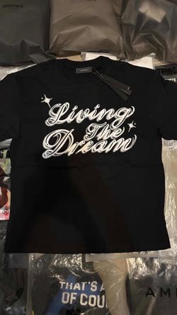 Amiri shirt