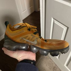 Nike Air VaporMax 2019, men’s size 8.