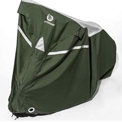 Yardstash Bike Cover