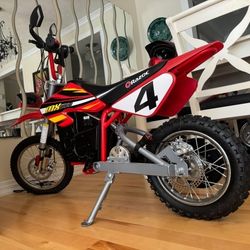 Brand New Electric Dirt Bike For Kids
