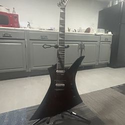 Jackson Kelly JS32 Electric Guitar