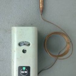 Temperature Controller - Thermostat 240 f  White Rodgers  $200+ Value!