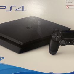 PS4 