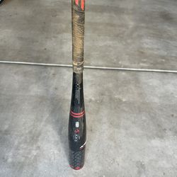 Easton Alpha ALX -5 USSSA Baseball Bat