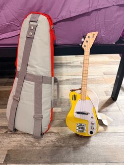 Kids guitar
