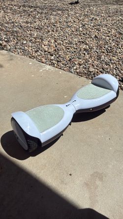 Hover board