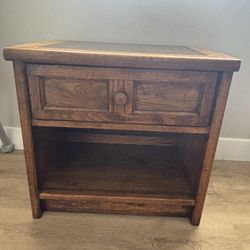 Night Stand /End Table 