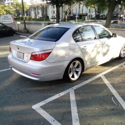 BM W 528i  2010  Great Car