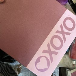XOXO Perfume 
