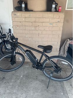 mountain bike Jetson e-bike mountain