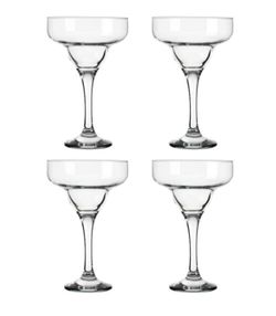 Margarita Glasses (4 Pack)