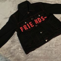 Vlone Men Or Women Jacket 150$