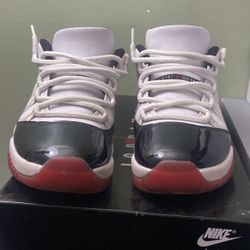 Jordan 11