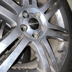 2007 Dodge hemi Parts 