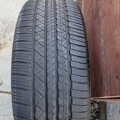 Llantas Buenas Buen Precio 225/55R18 