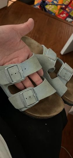 birkenstock size 7