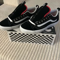 Vans 