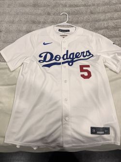 Dodgers Freddie Freeman Jersey