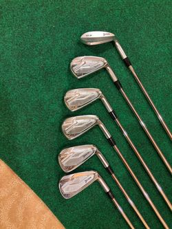 Srixon ZX7 MK1