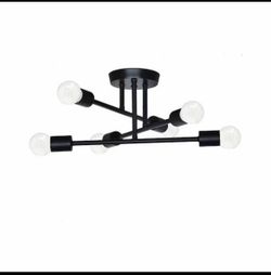 Modern Ceiling Light