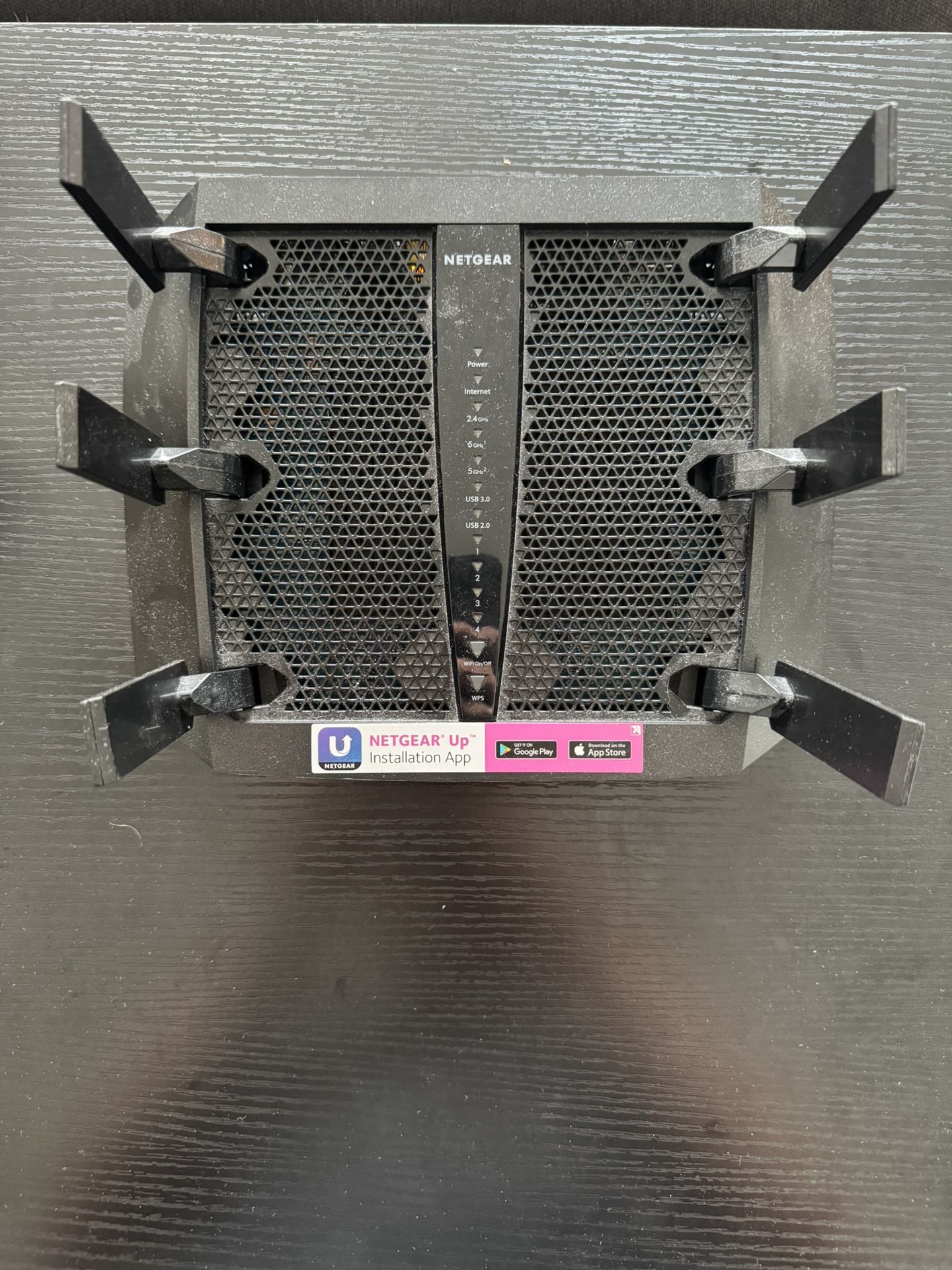 NETGEAR Nighthawk X65 Router