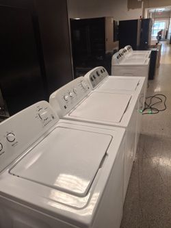🔥SAVE UP ON WASHING MACHINES🔥
