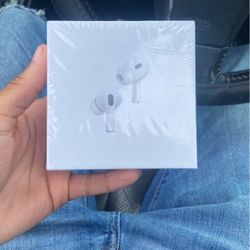 AirPods Pro 2nd Generation 