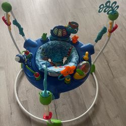 Baby Jumper 