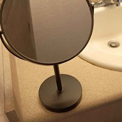 5X Magnifying Mirror
